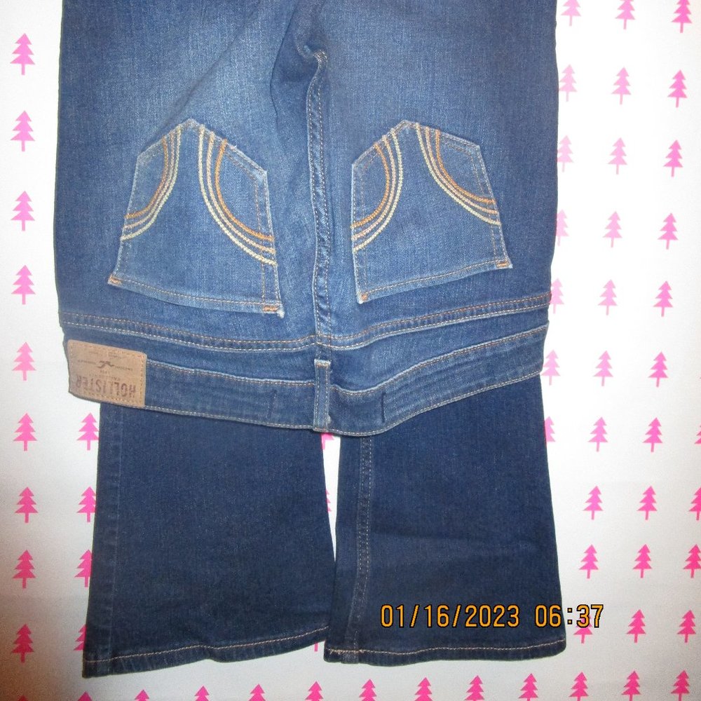 Hollister Jeans - Picture 2 of 4